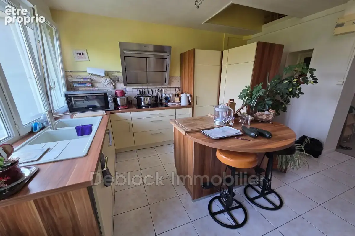 Maison 101 m² à Coudekerque-Branche  - photo 1