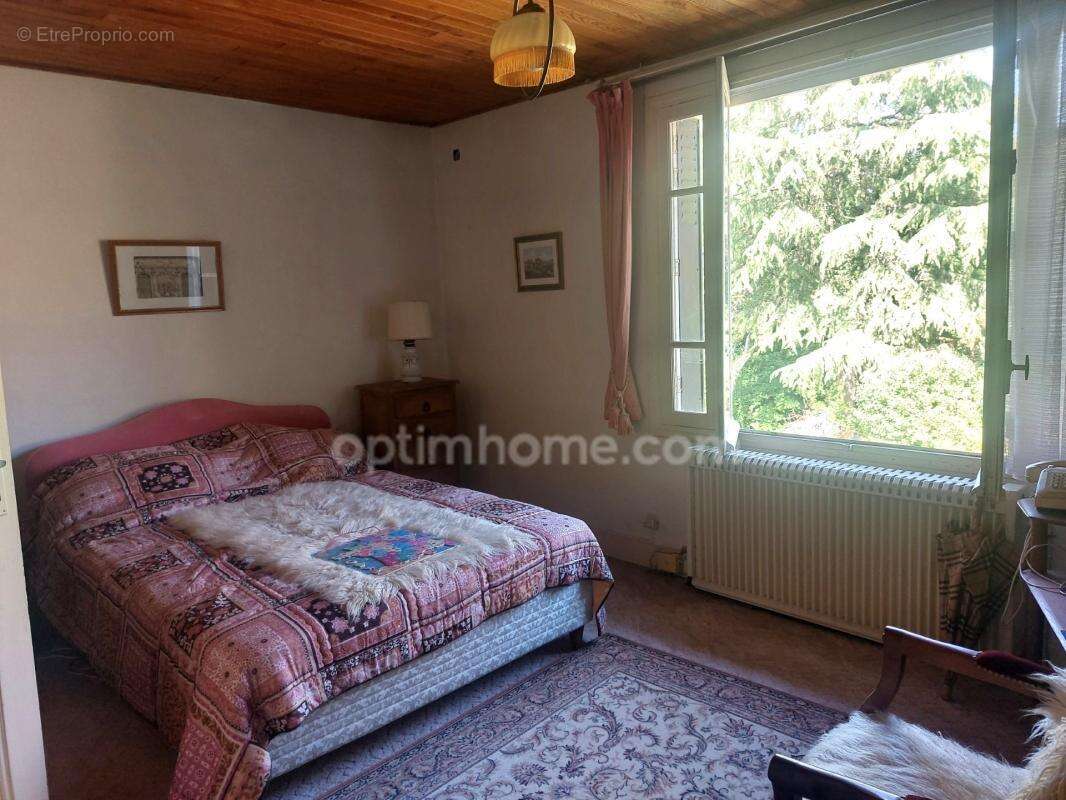 Maison Ancienne AU GRAND CALME dans un agréable cadre Bucolique ! - photo 6