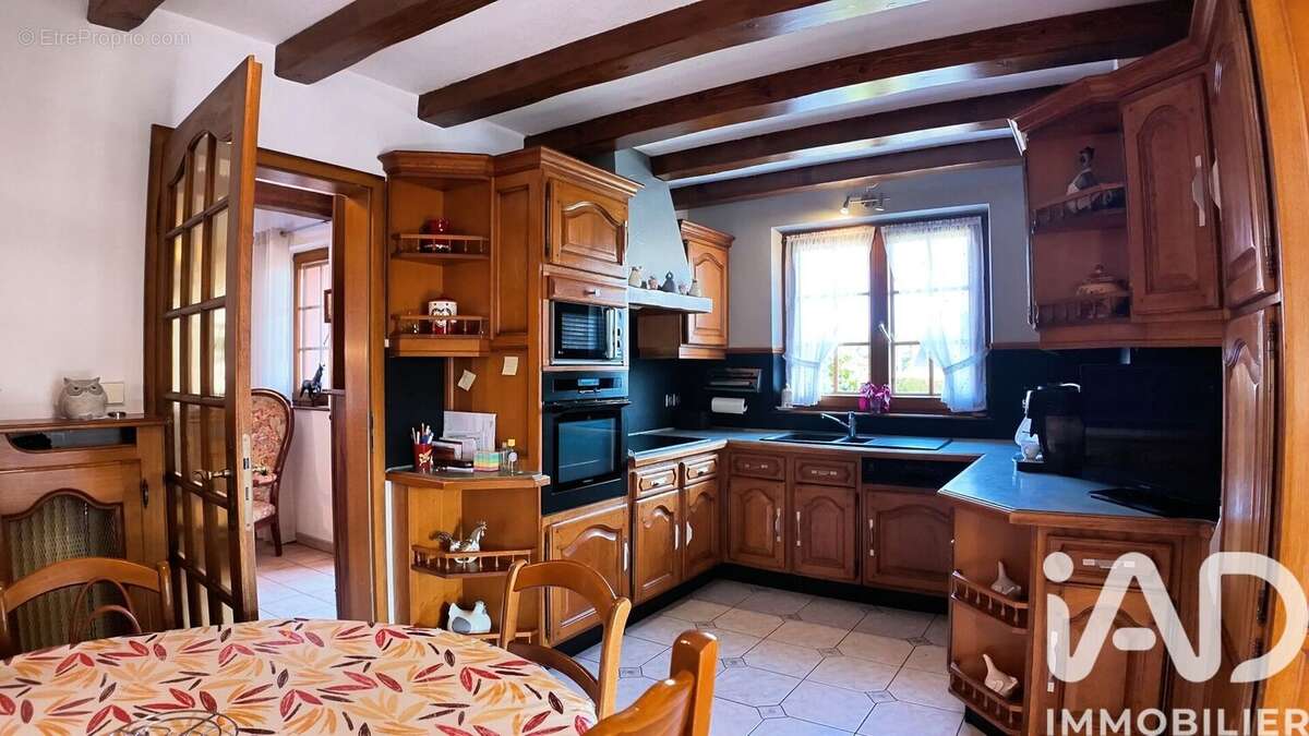 Photo 7 - Maison à BURNHAUPT-LE-BAS
