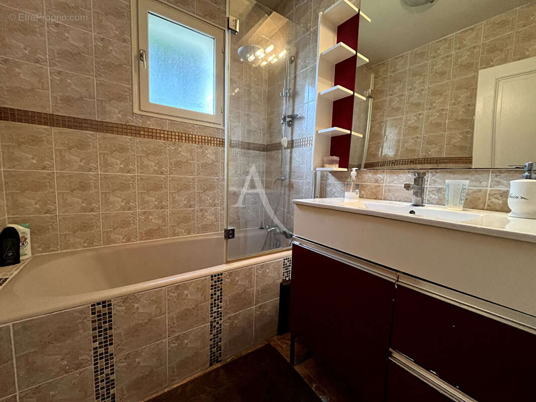 Maison à LA FERTE-SOUS-JOUARRE