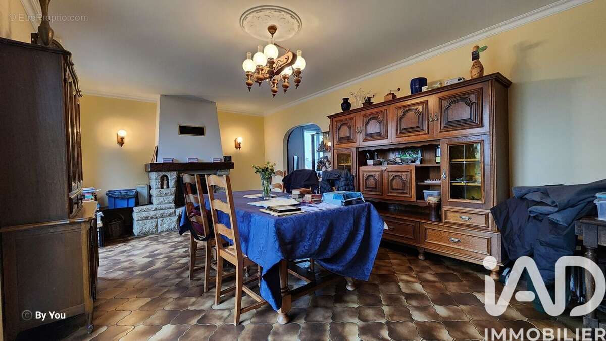 Maison 126 m² à Lauzach  - photo 5