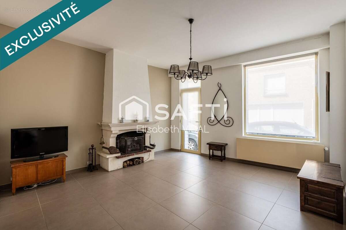 Maison 292 m² à Loison-Sous-Lens  - photo 6