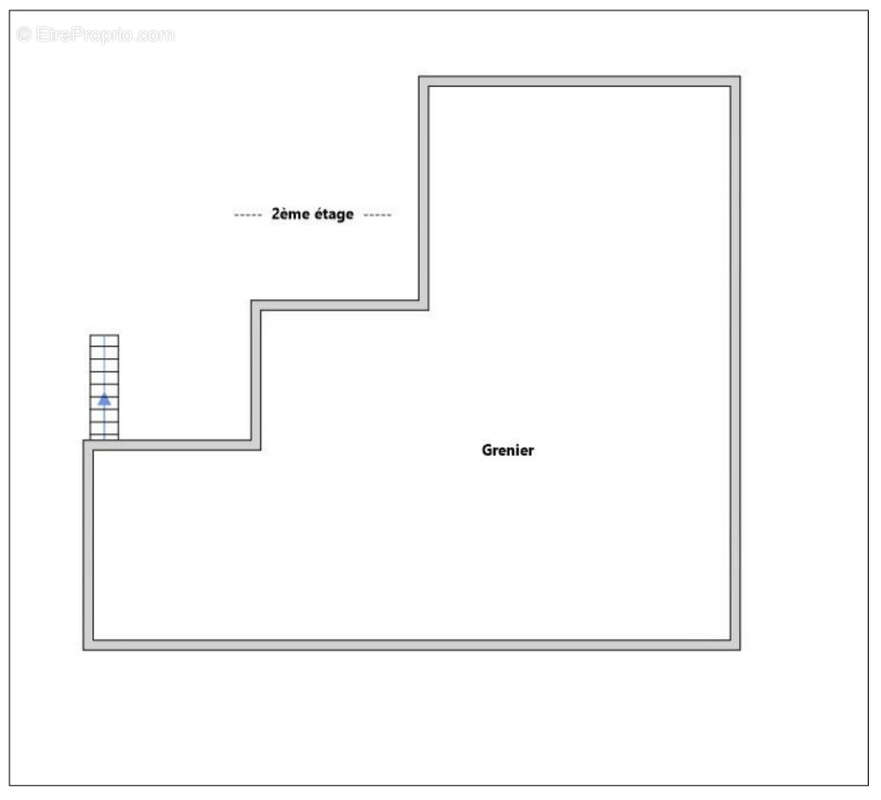 Maison de village, HAREVILLE - photo 20