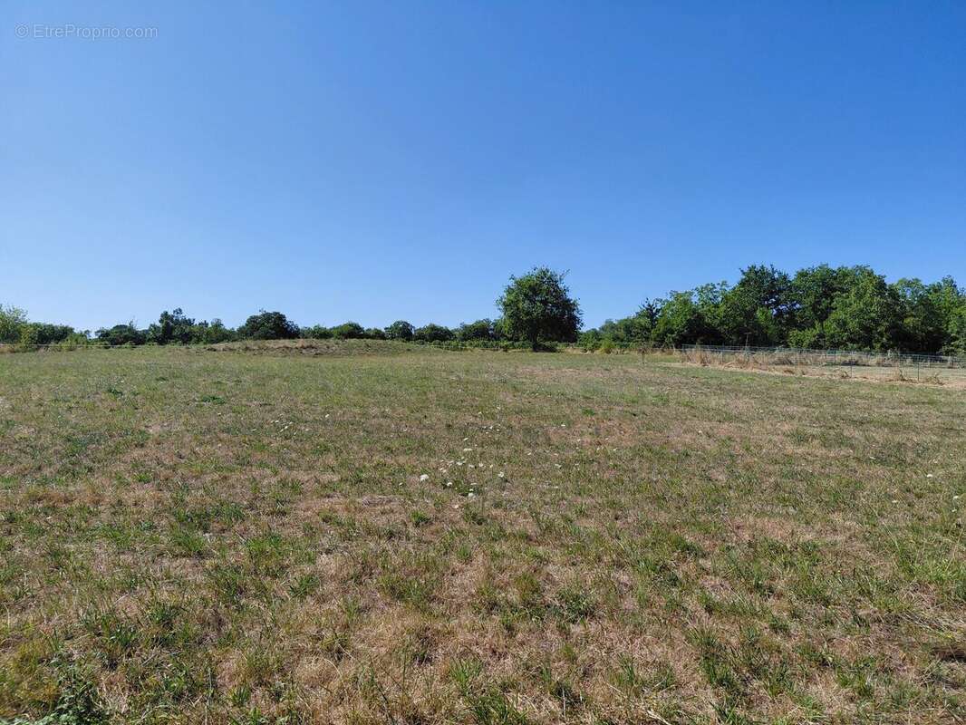 Terrain 3848 m² à Soubran  - photo 2