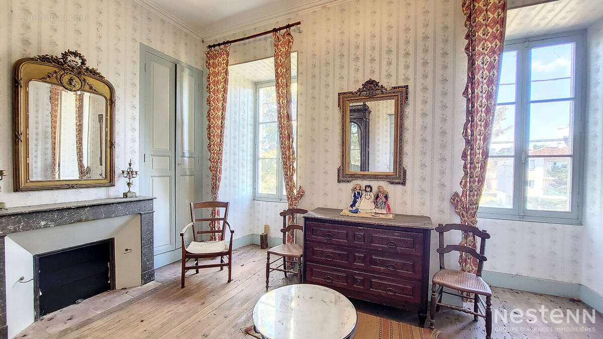 Maison à CONDOM