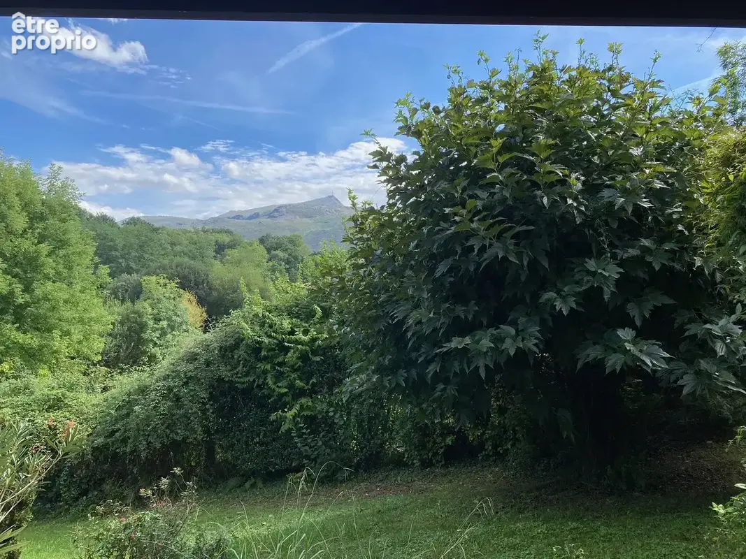 Maison 6 pièces 270 m² à vendre à Ascain (64310) - photo 2