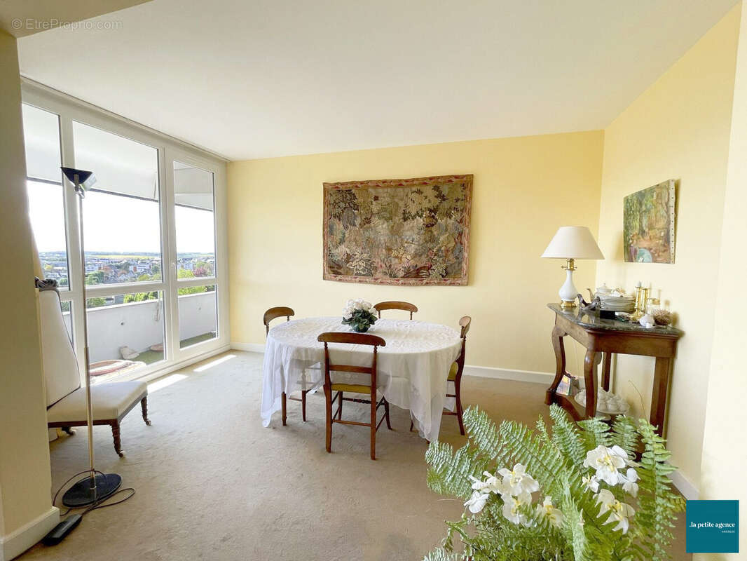 Appartement à CAEN