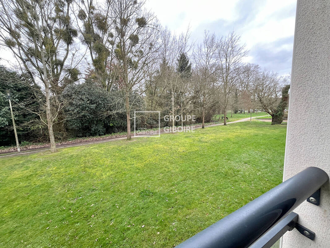 Appartement à SAINT-GREGOIRE