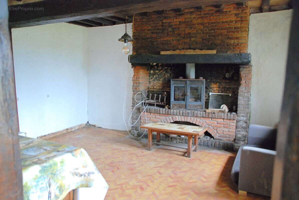 Maison 81 m² à Fecamp  - photo 4