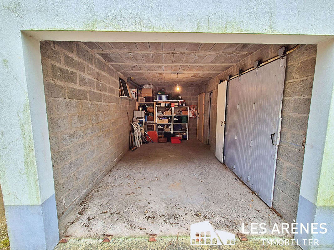 Appartement type 3 avec Ascenseur - Grand Balcon proche MER avec Garage et Cave - photo 7