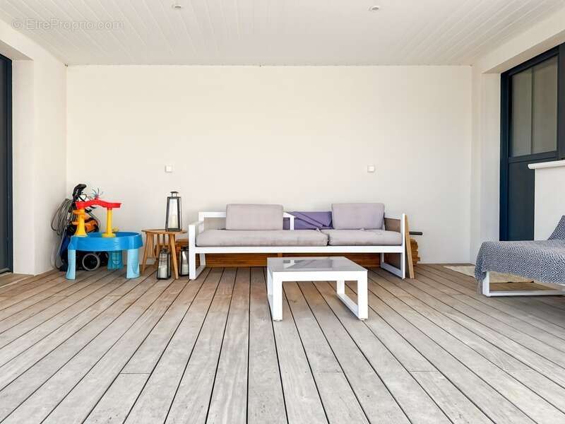 Maison à LA ROCHELLE