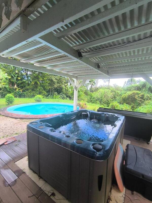 Photo 1 - Maison à GROS-MORNE