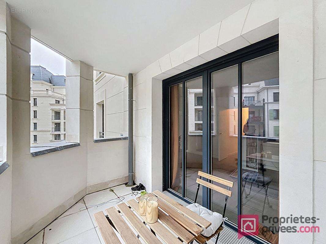 Appartement à CLAMART