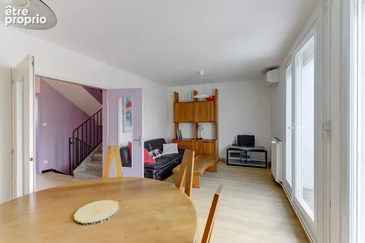 Maison de ville familiale, Le Cendre, 108 m², Jardin, Terrasse, 3 chambres, 5 pièces - photo 5