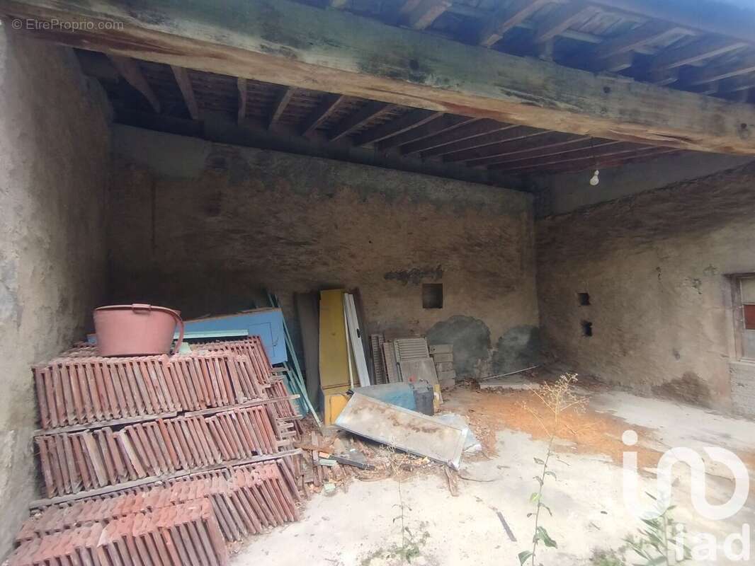 Photo 5 - Maison à CHAPAREILLAN