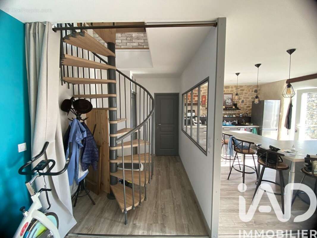 Photo 5 - Maison à HENON