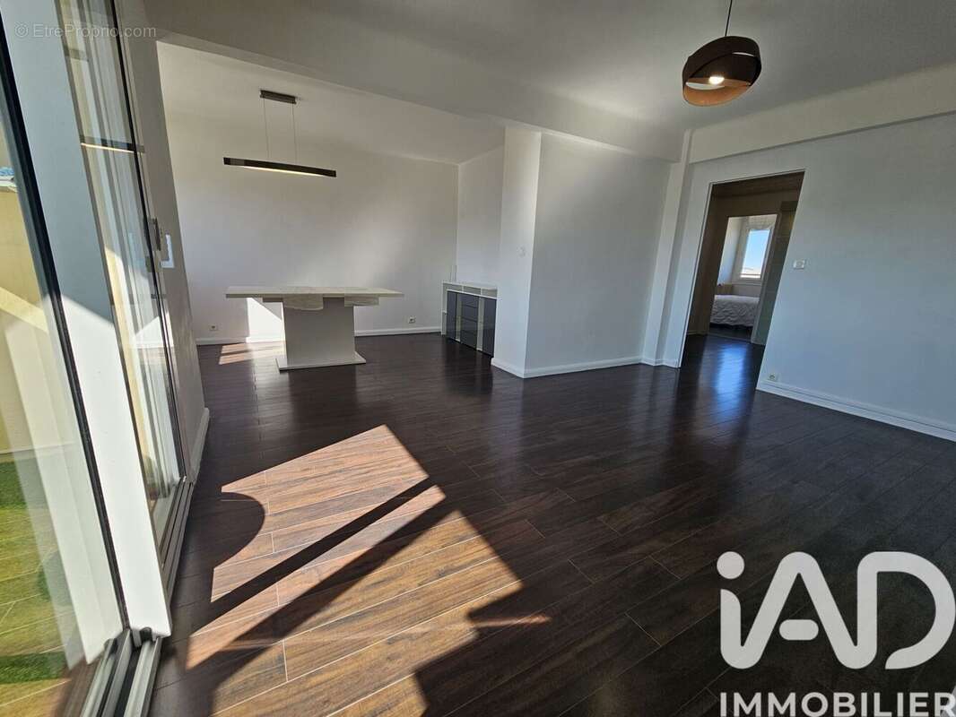 Photo 5 - Appartement à MARSEILLE-9E