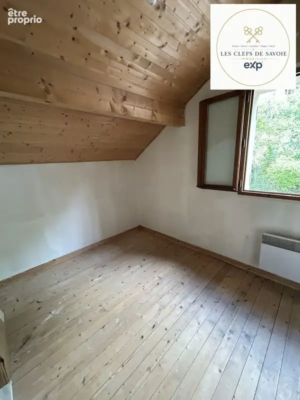 Maison 79 m² à Saint-Baldoph  - photo 8