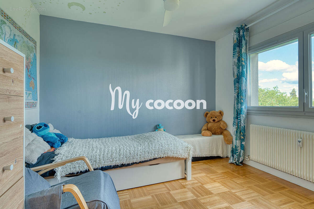 Appartement à ECULLY