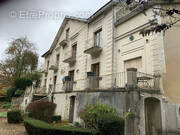 Appartement à MONTLIGNON