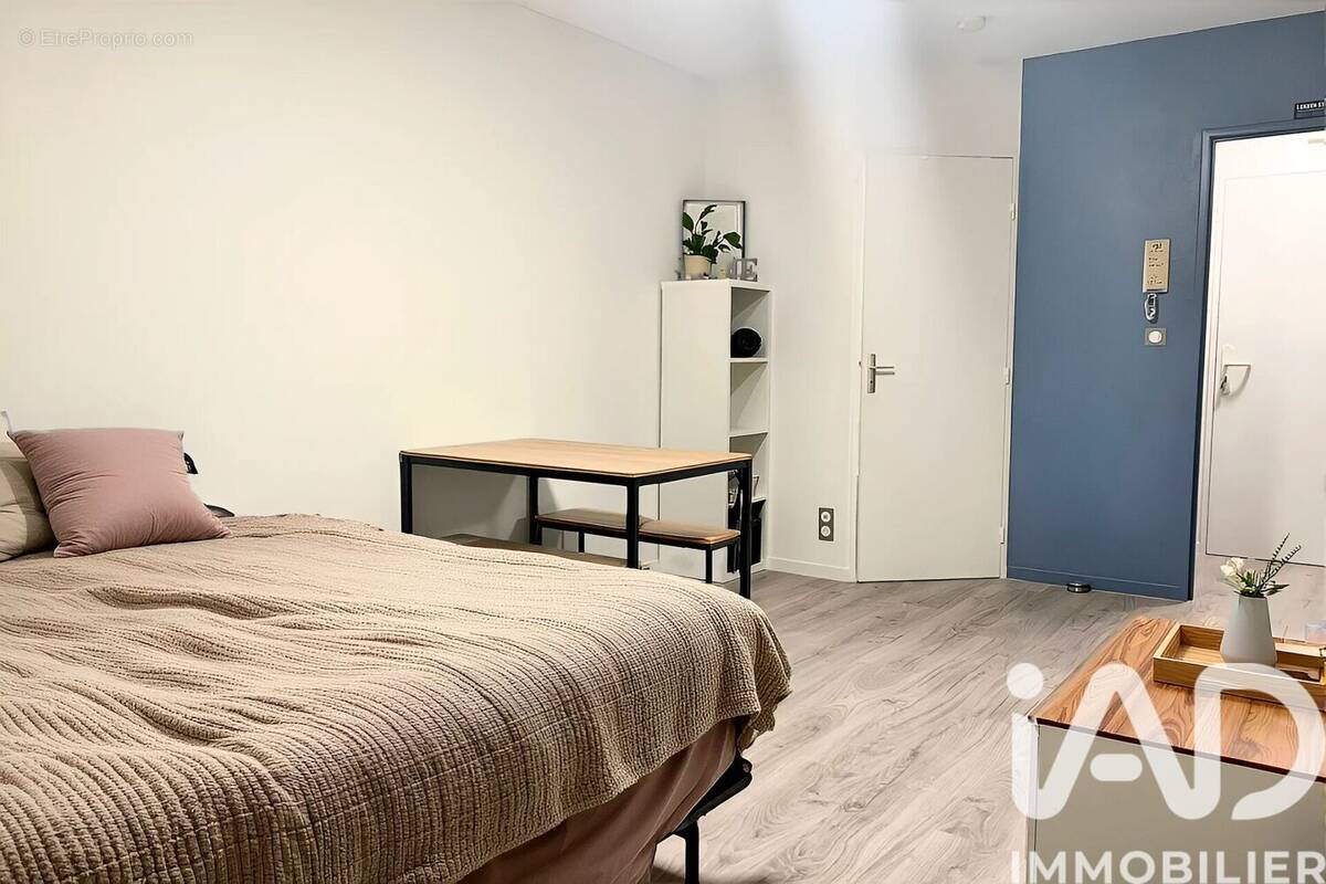 Photo 1 - Appartement à NANTES