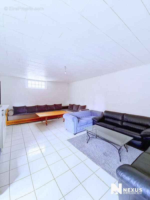 Appartement à ELBEUF