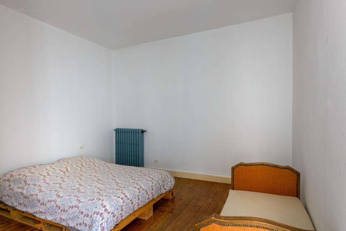 Maison à SAVONNIERES