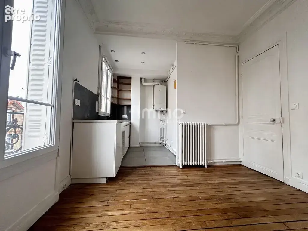 Appartement F3, au cœur de Nogent - photo 4