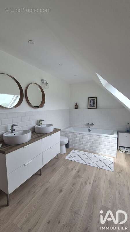 Maison 140 m² à Lecelles  - photo 9