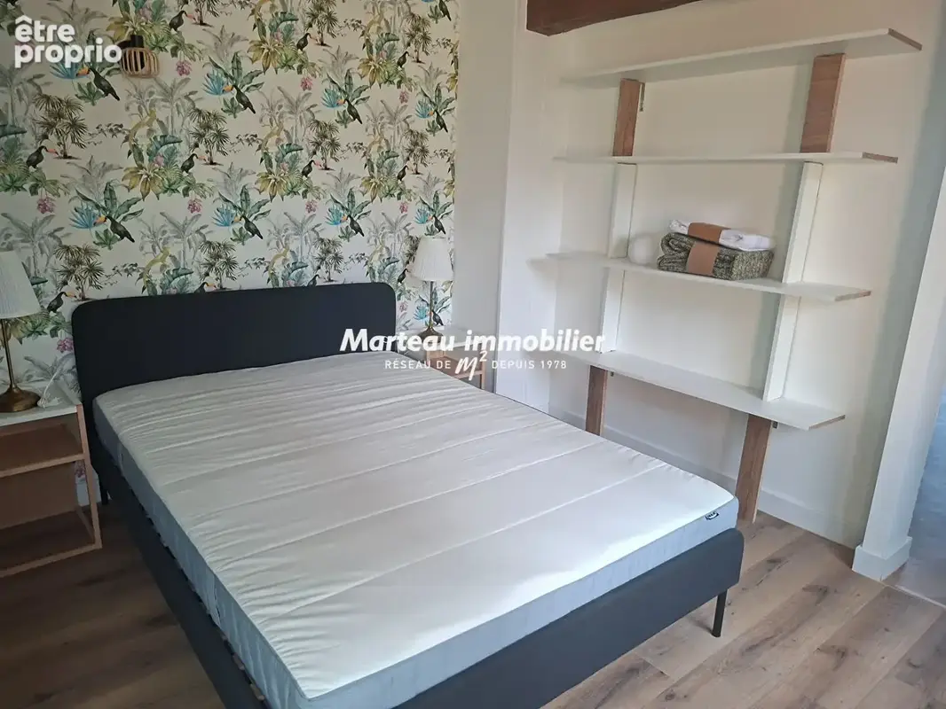 Appartement 99 m² à vendre à Le Mans (72000) - photo 3