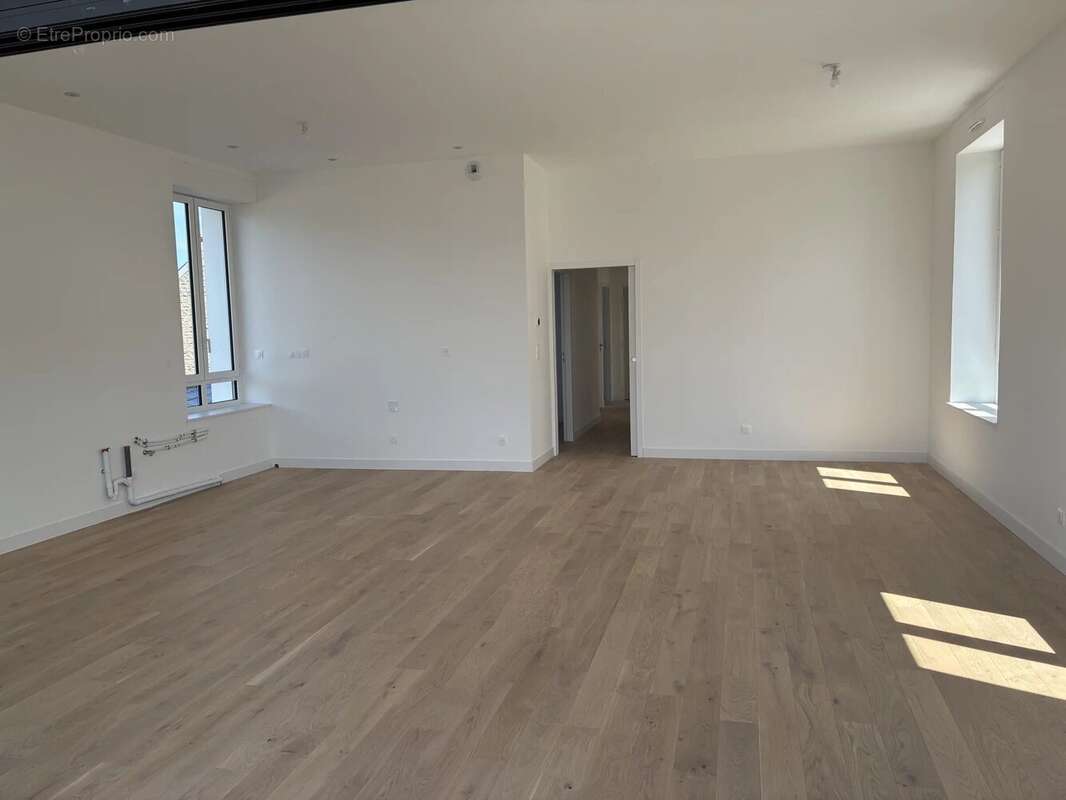 Appartement neuf avec terrasse - photo 7