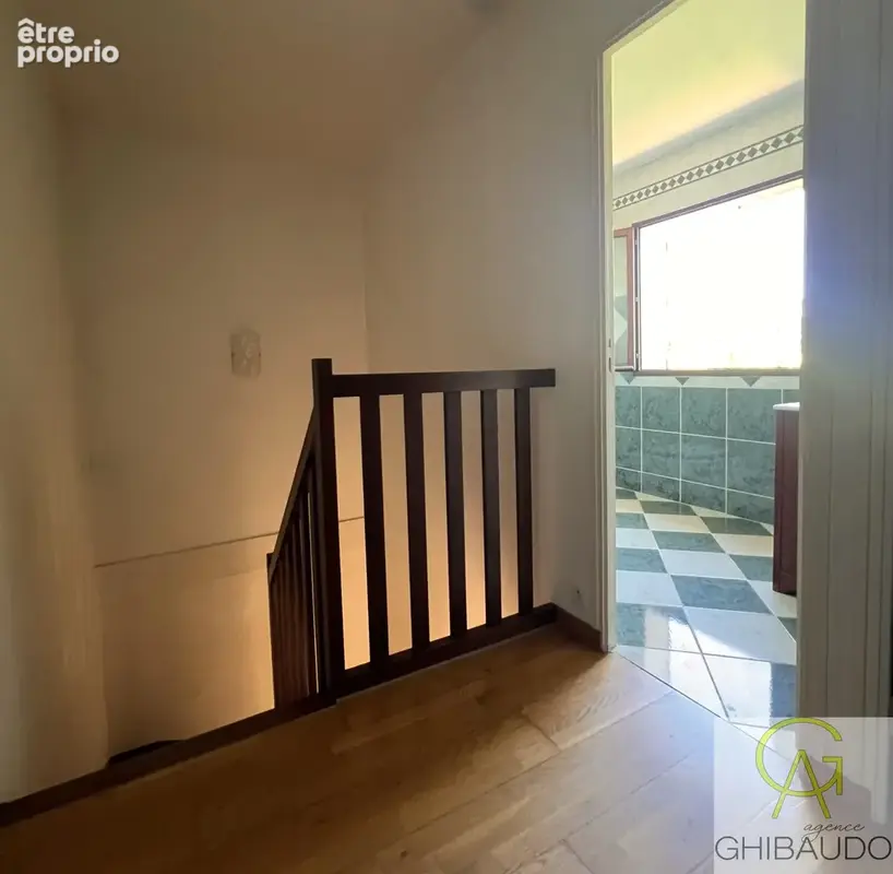 Maison de type 4 - photo 8