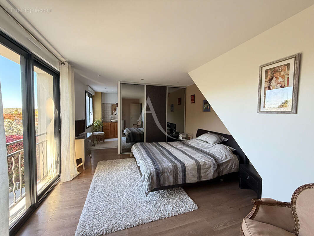 Maison Orsay 162 m2 - photo 13