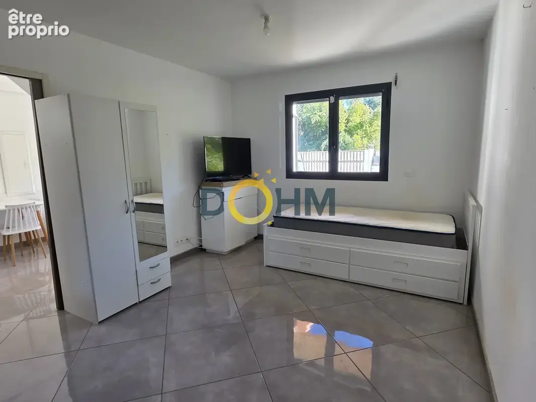 Tampon 12km maison f3 +logement f2 - photo 10