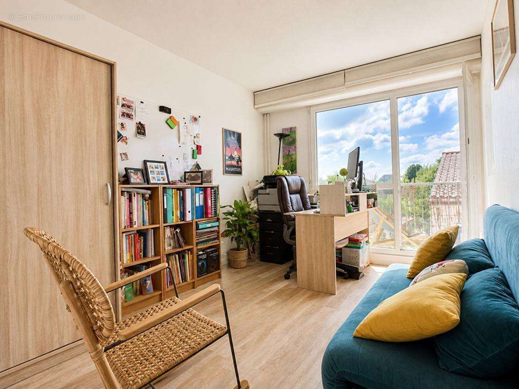 Vente T4 90m2 BORDEAUX (33000) - photo 7