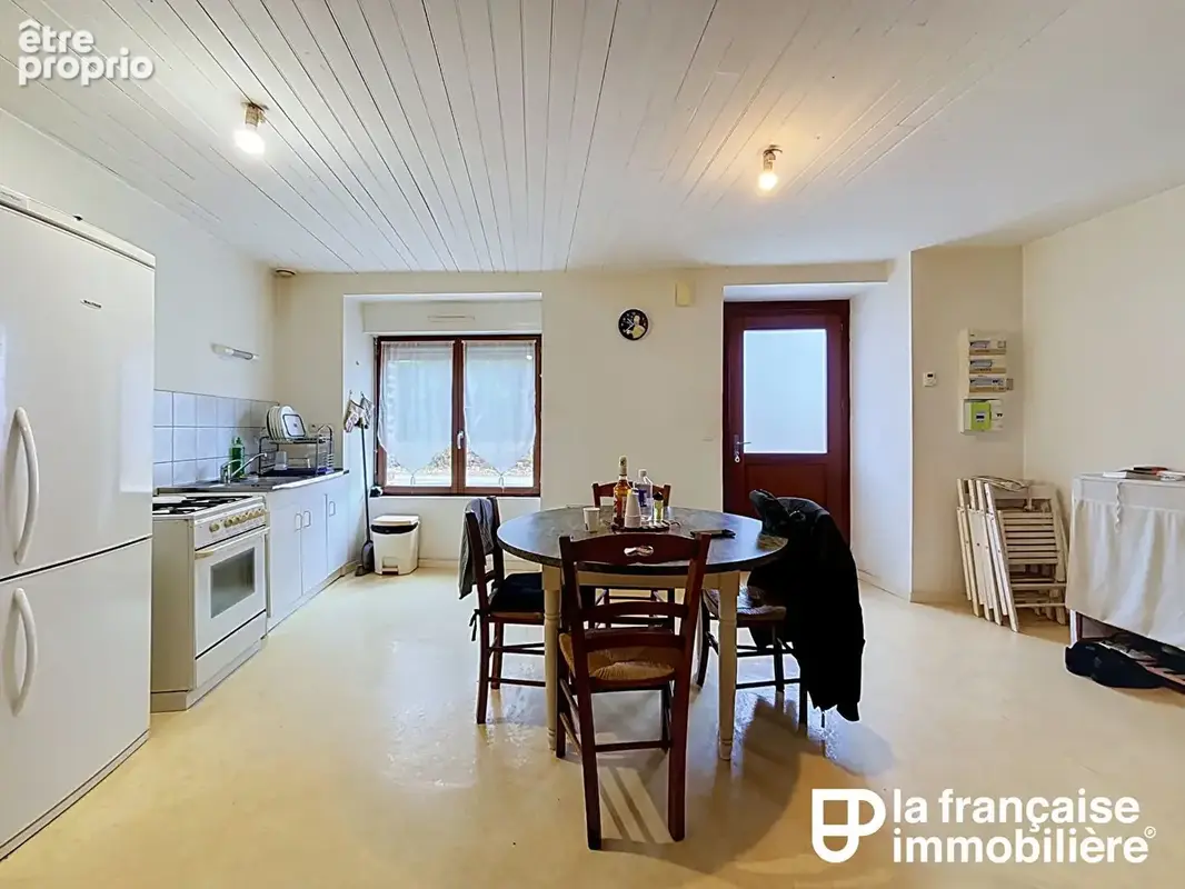 A VENDRE - SAINT-PERAN - maison avec extérieur - photo 11