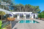 Maison à AIGUES-MORTES