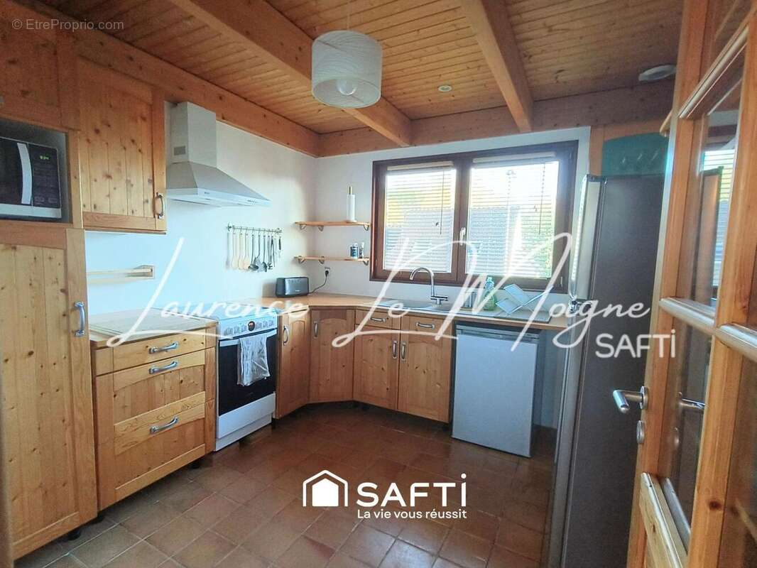 Photo 3 - Maison à LANDERNEAU