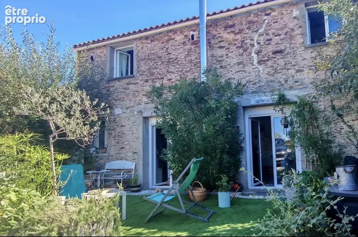Photo Maison à Rouans au prix de 229 500€