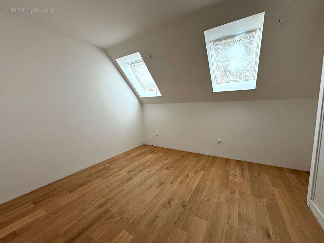 Appartement à CORMEILLES-EN-PARISIS