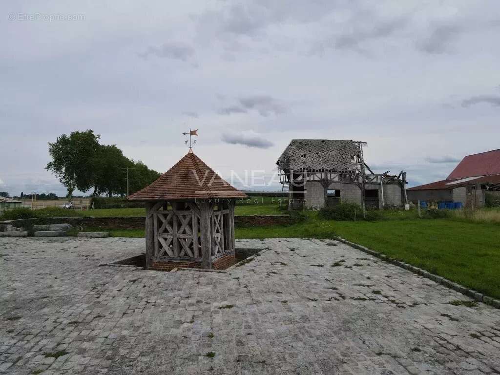 Maison à CHATELLERAULT