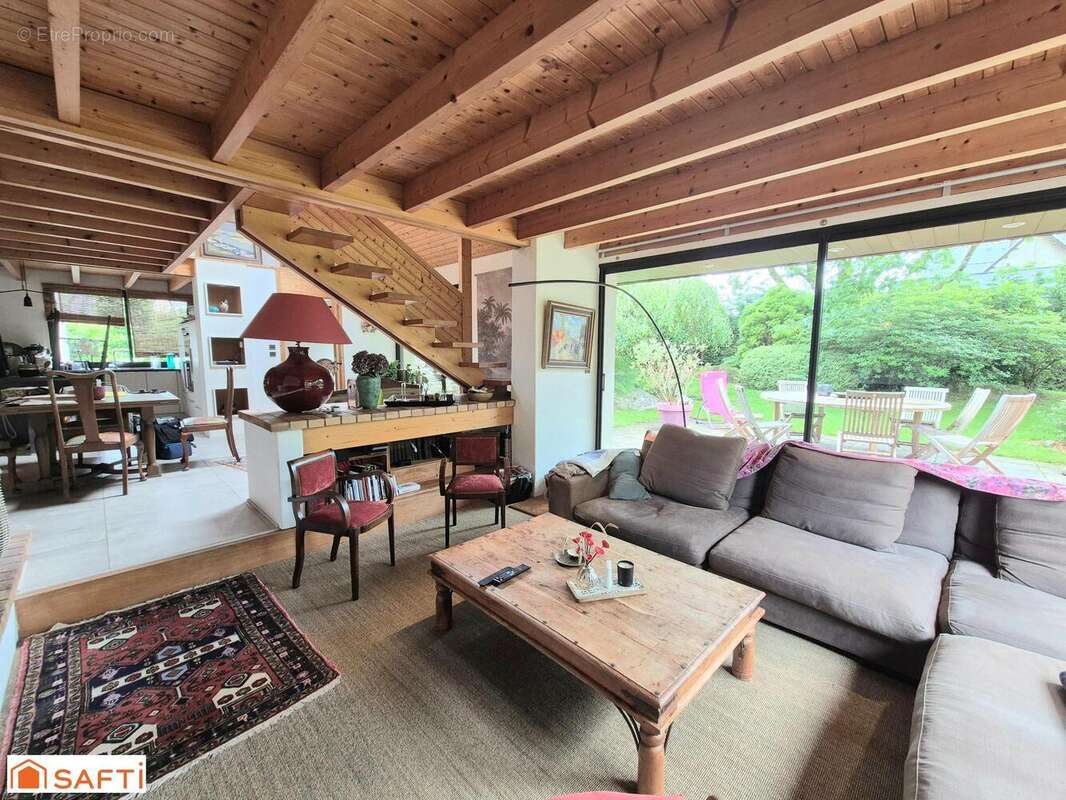 Photo 6 - Maison à GUIMILIAU