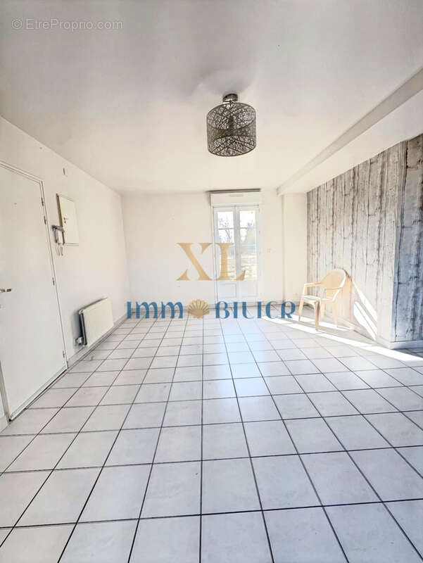 Appartement à ETABLES-SUR-MER