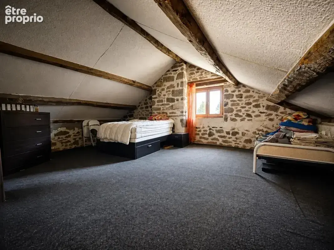 Maison de 4 pièces de 92 m² à Cheissoux - photo 11
