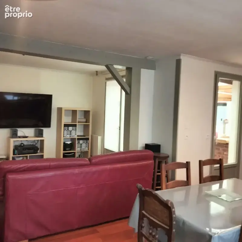 Maison individuelle de 133 m2 env. Marly - photo 3