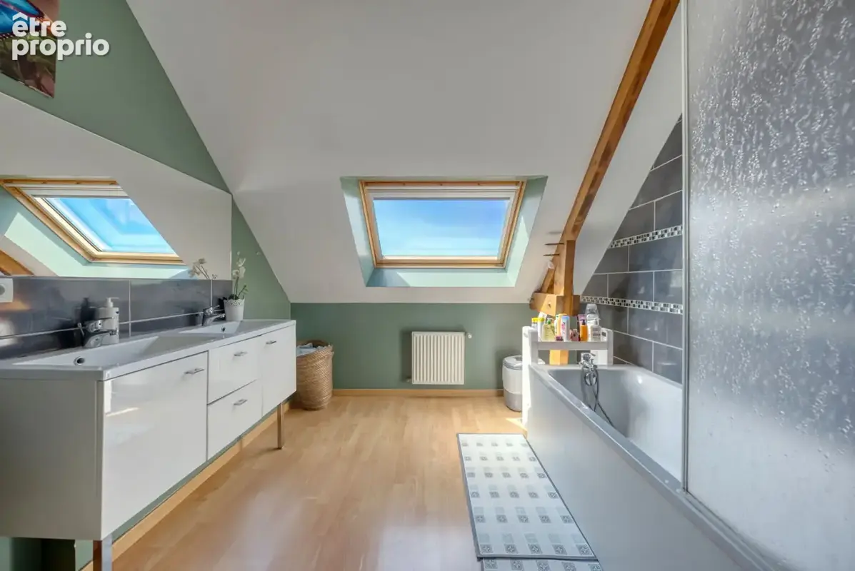 Maison - Bruz - photo 12