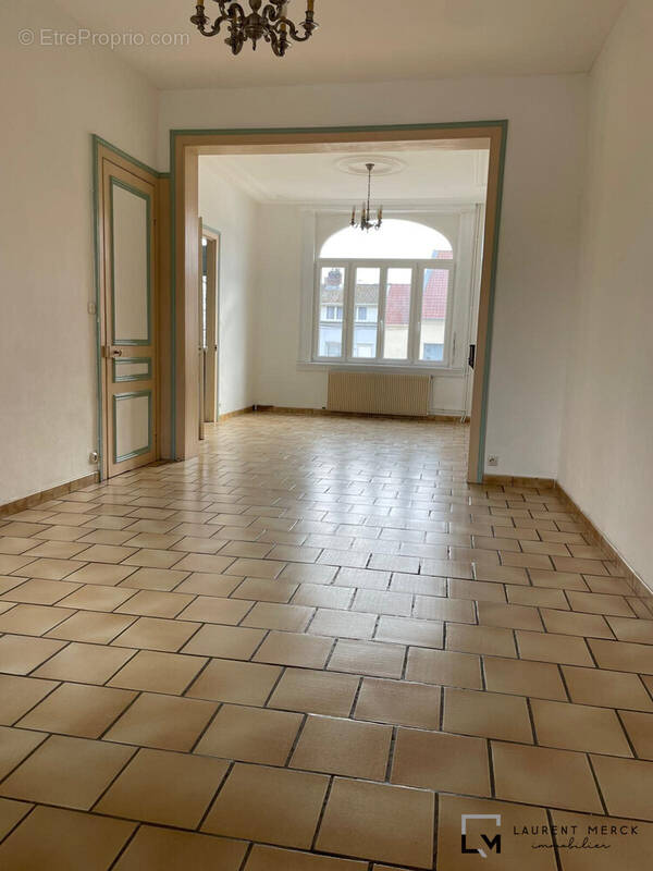 Maison à SAINT-OMER