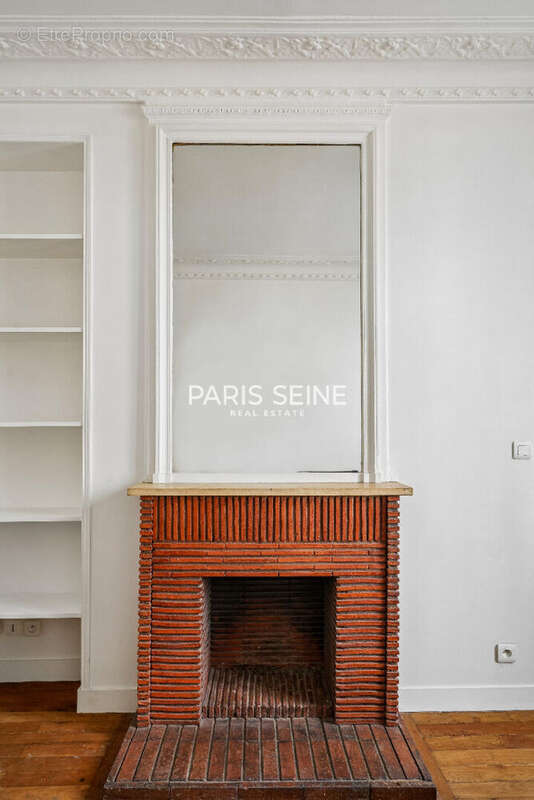 Appartement à PARIS-6E