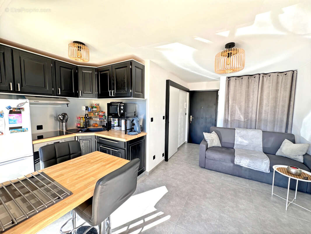 Appartement à FREJUS