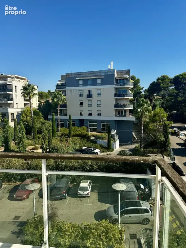 Investissement rapport locatif résidence d'affaires - photo 4